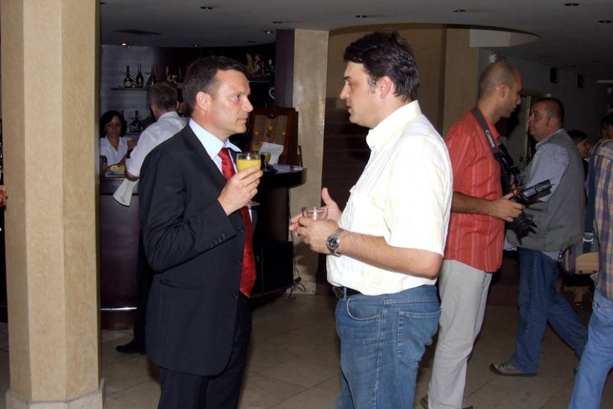 Fondacija Dushko Jovanovic 038